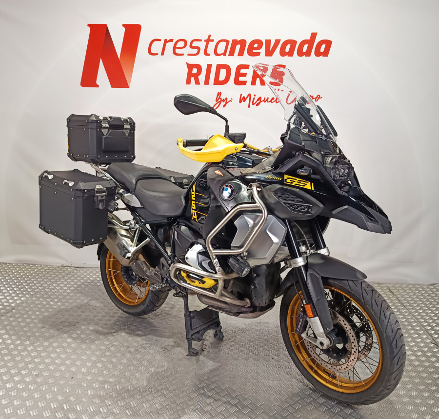 Imagen de BMW R 1250 GS