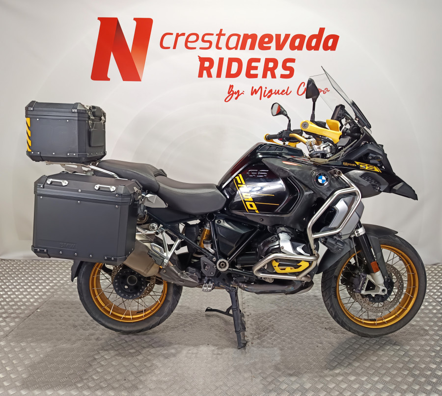 Imagen de BMW R 1250 GS