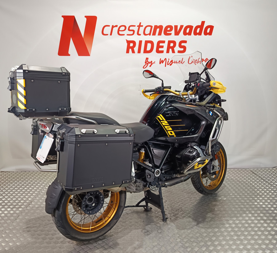 Imagen de BMW R 1250 GS