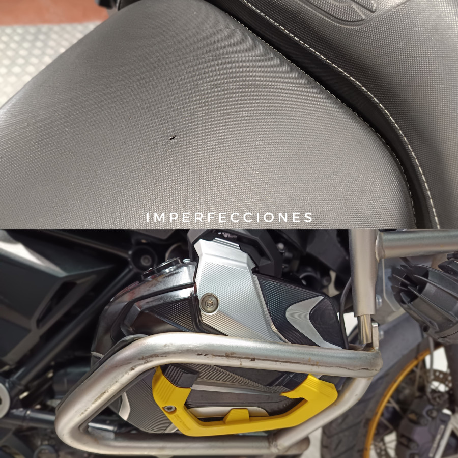 Imagen de BMW R 1250 GS