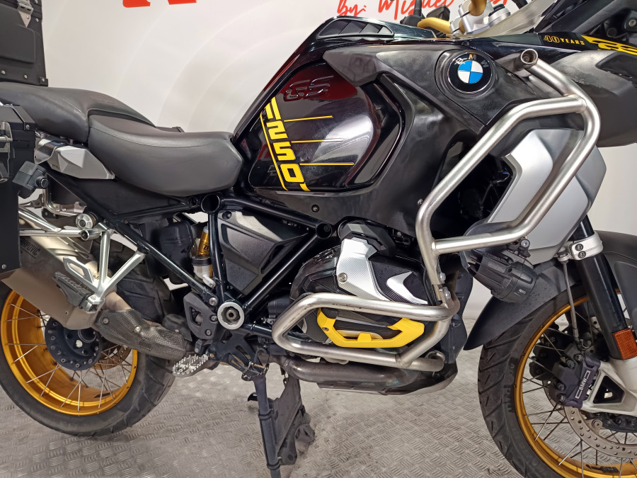 Imagen de BMW R 1250 GS