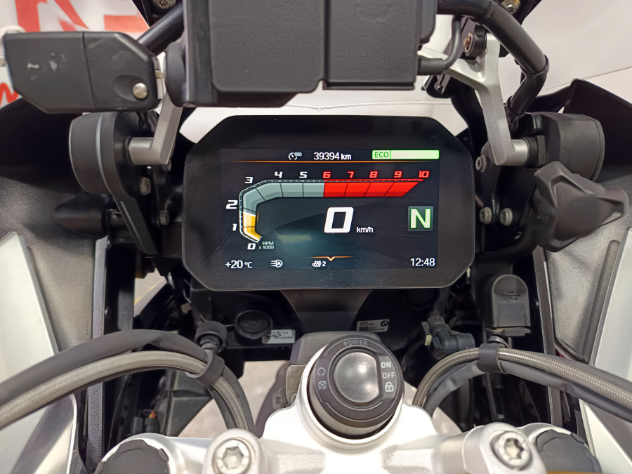 Imagen de BMW R 1250 GS