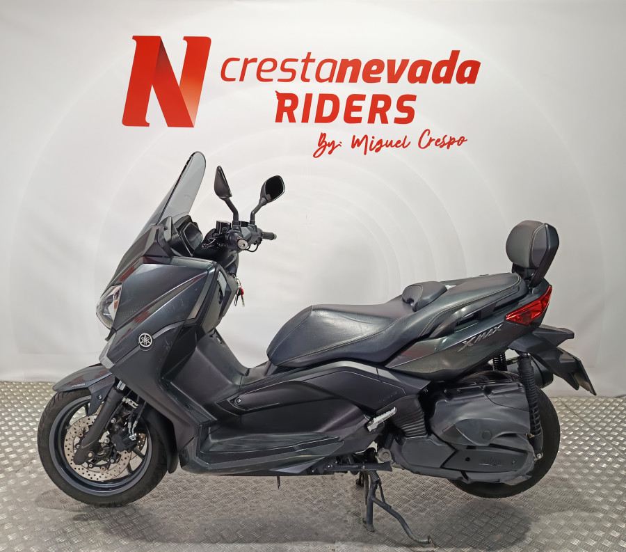 Imagen de Yamaha XMAX 400