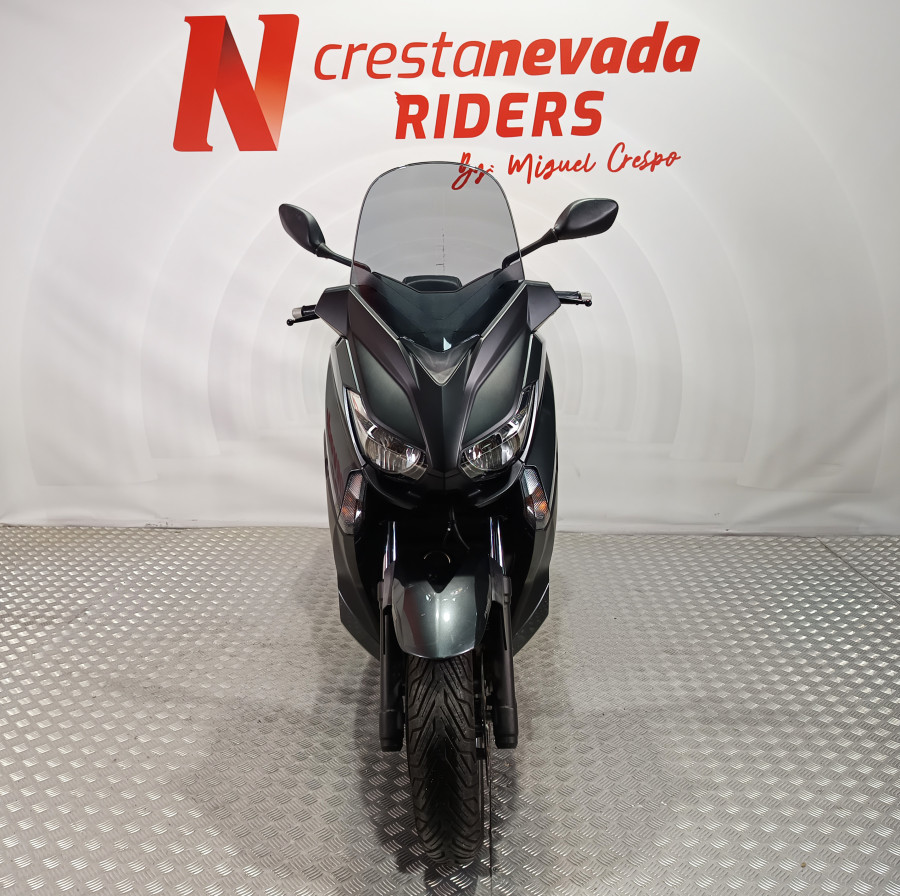 Imagen de Yamaha XMAX 400