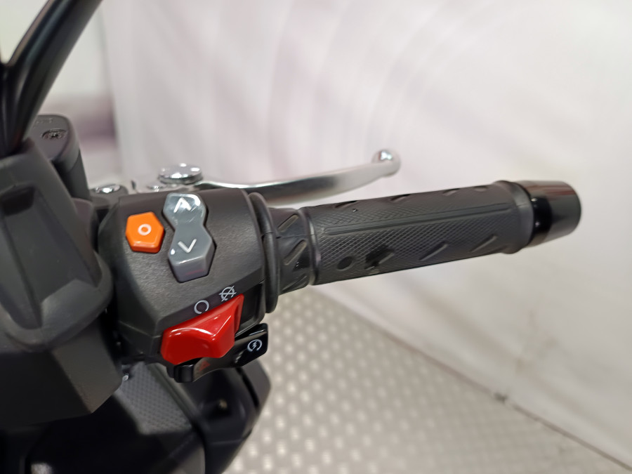 Imagen de Kymco DTX 360 125