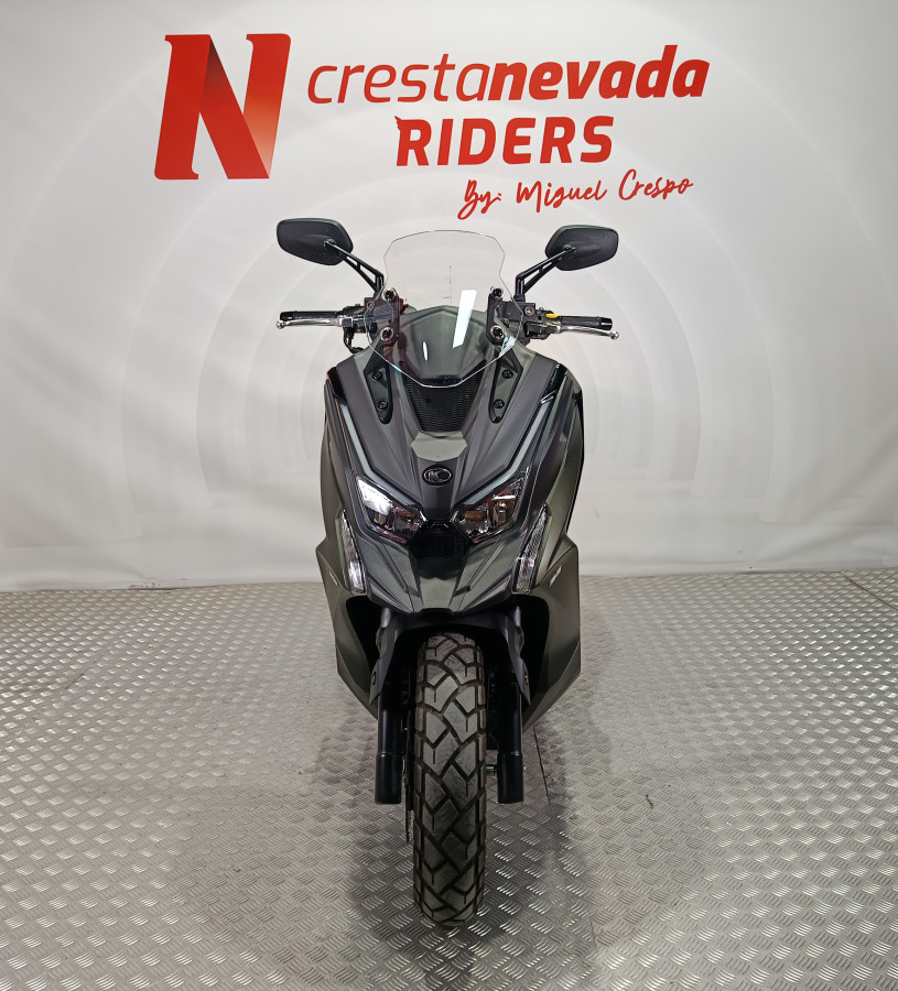 Imagen de Kymco DTX 360 125