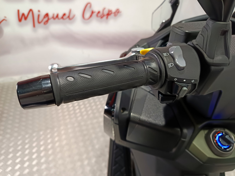 Imagen de Kymco DTX 360 125