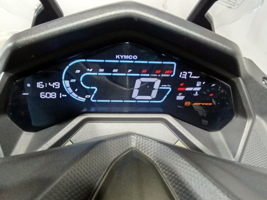 Imagen de Kymco DTX 360 125