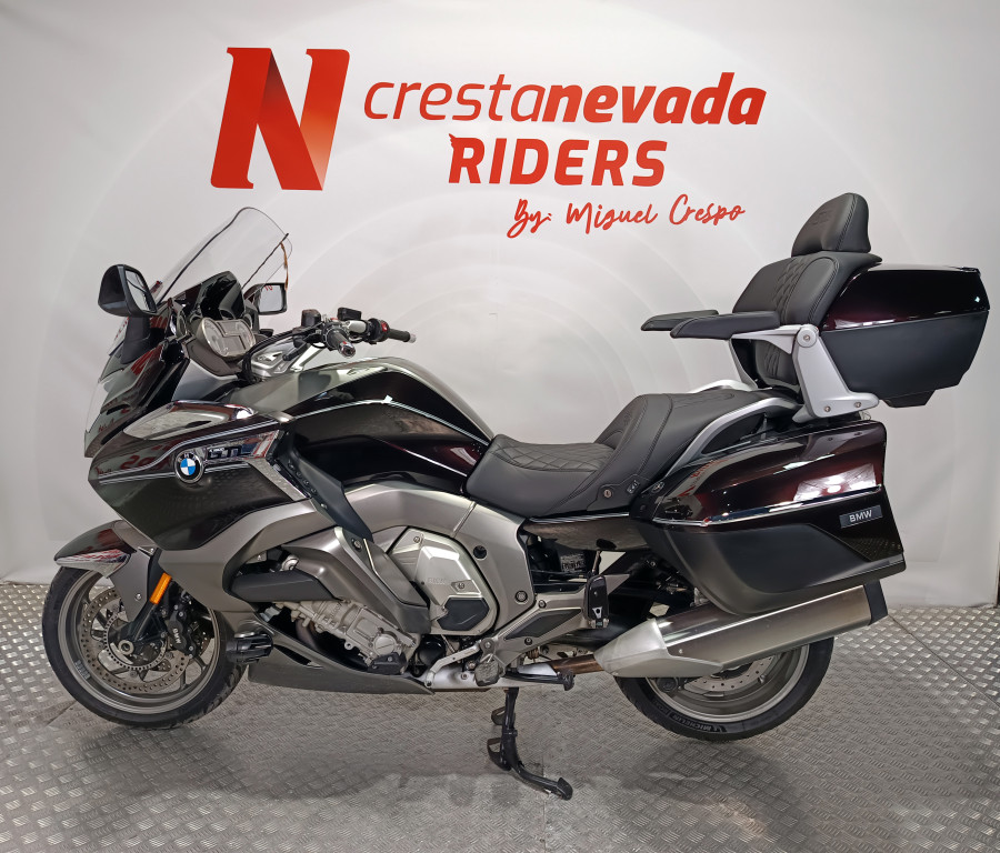 Imagen de BMW K 1600 GTL