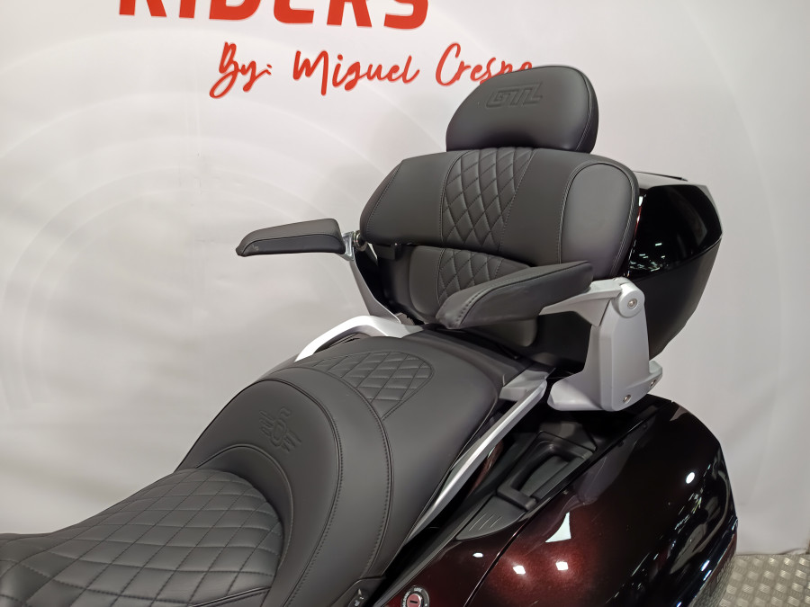 Imagen de BMW K 1600 GTL
