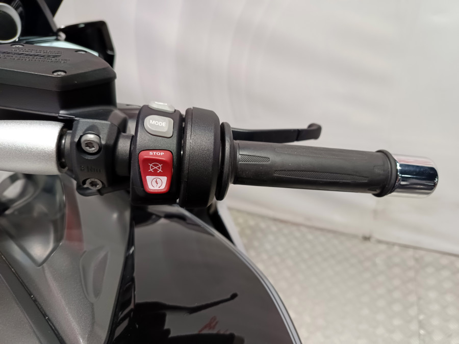 Imagen de BMW K 1600 GTL