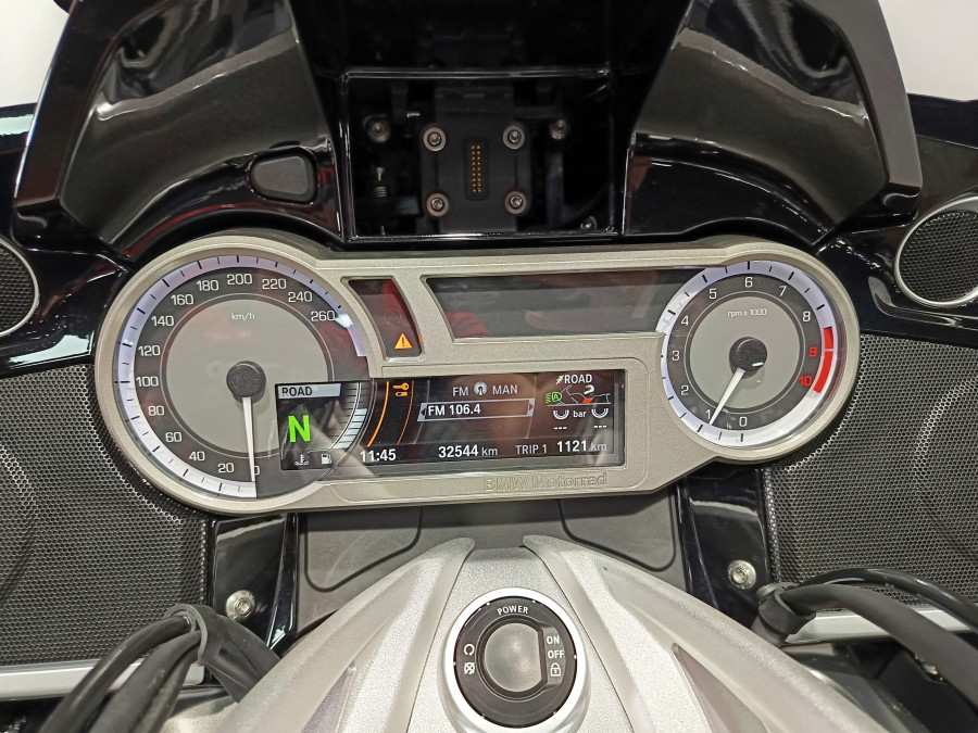 Imagen de BMW K 1600 GTL
