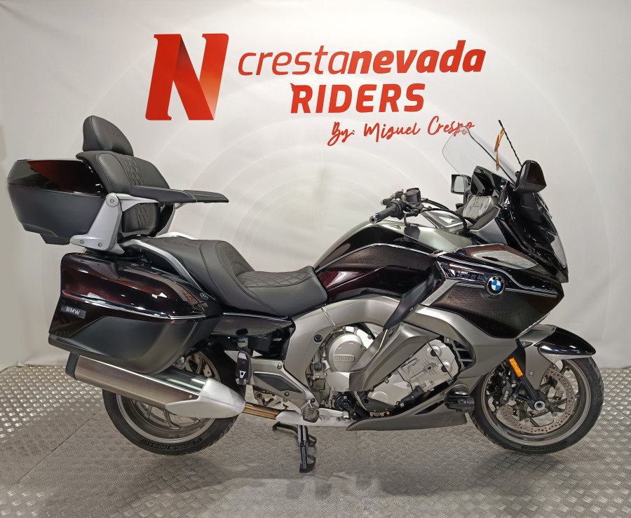 Imagen de BMW K 1600 GTL