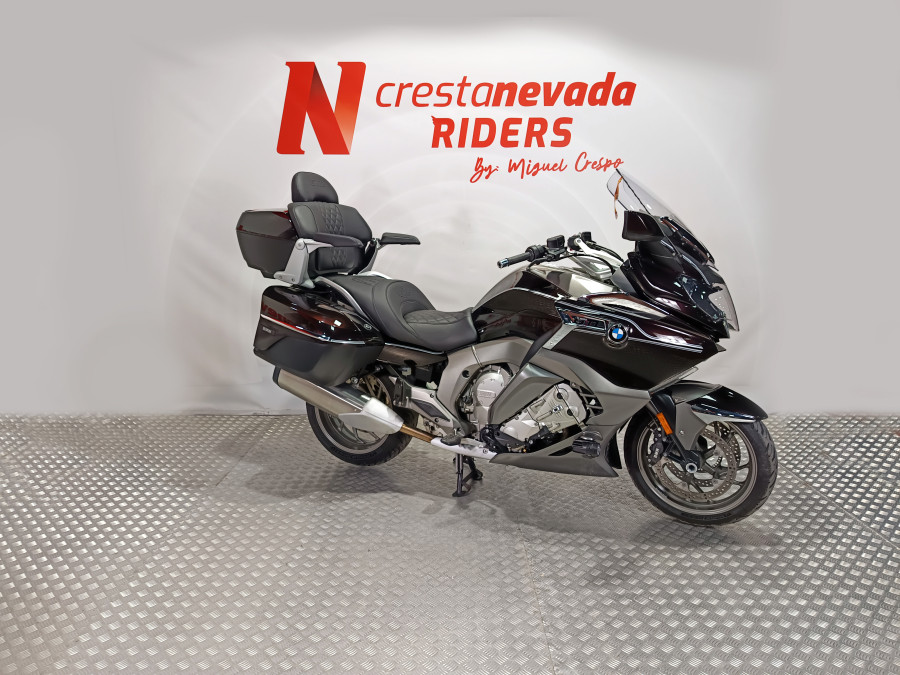 Imagen de BMW K 1600 GTL