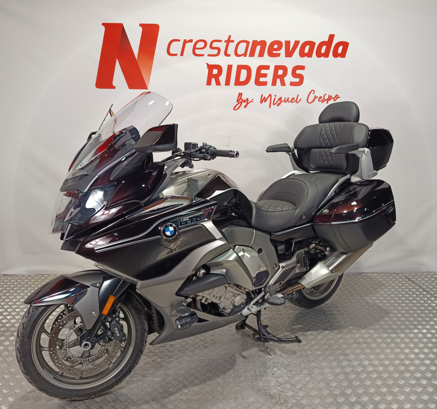 Imagen de BMW K 1600 GTL