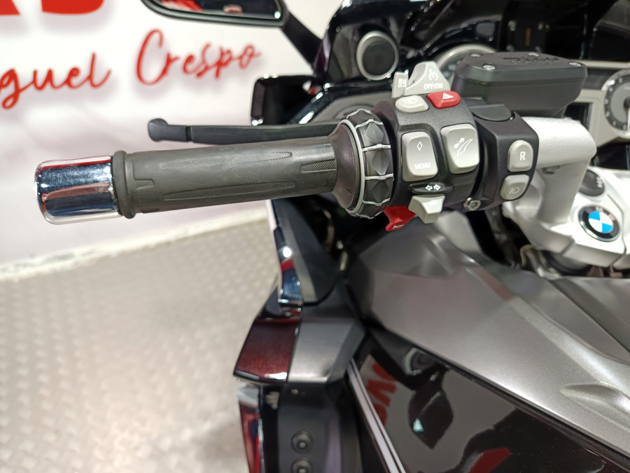 Imagen de BMW K 1600 GTL
