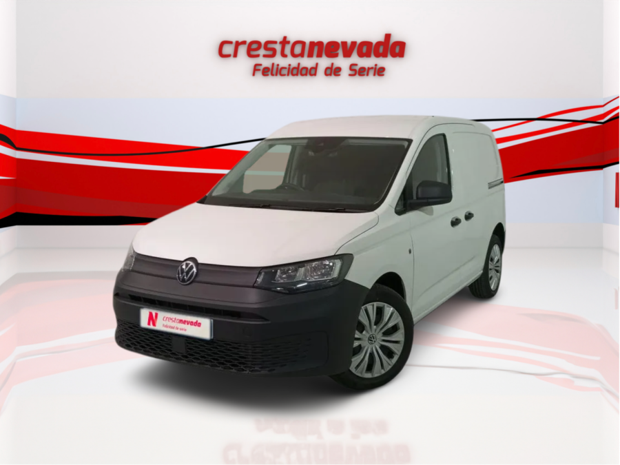 Volkswagen Caddy Cargo