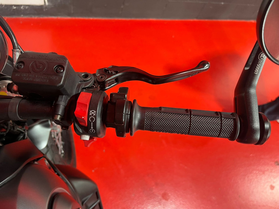 Imagen de Ducati Scrambler Nightshift