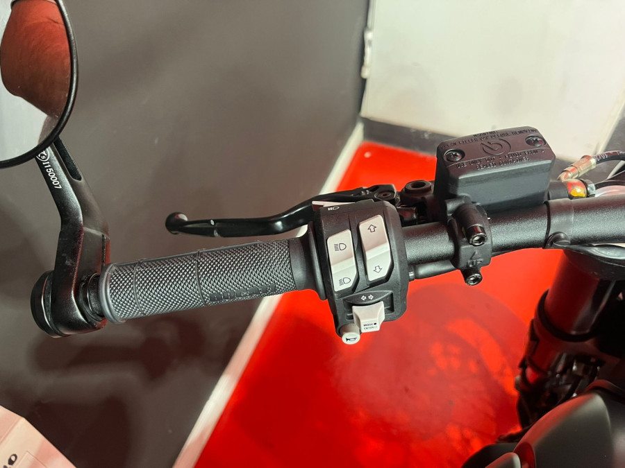Imagen de Ducati Scrambler Nightshift