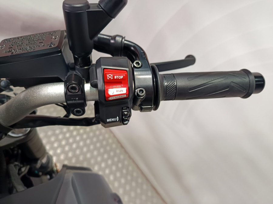 Imagen de Yamaha MT 07