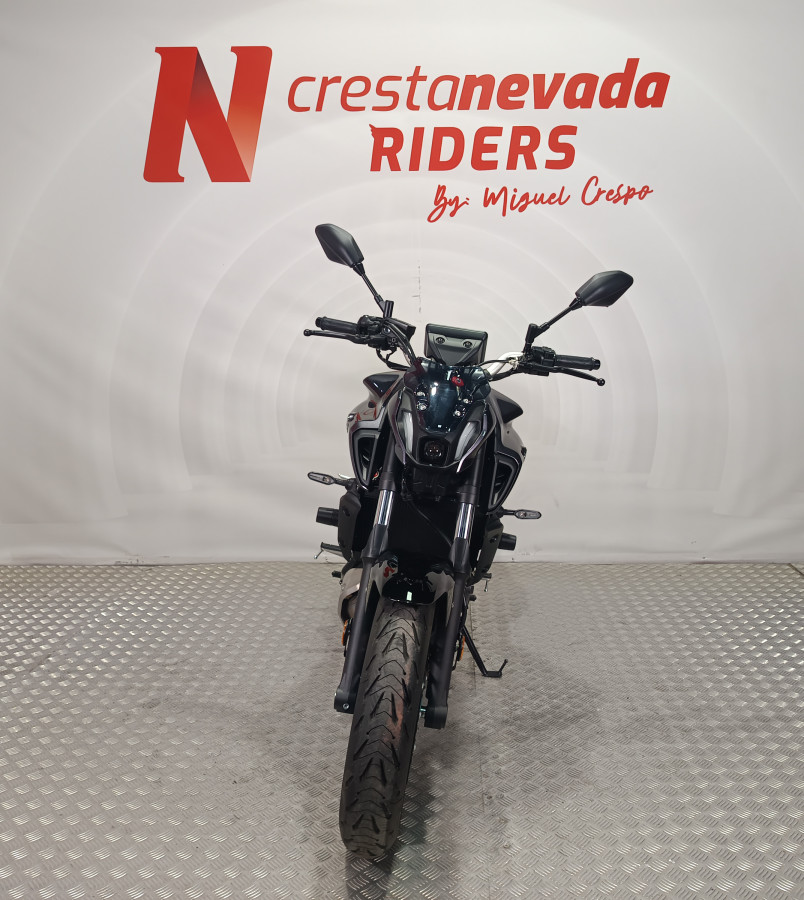 Imagen de Yamaha MT 07