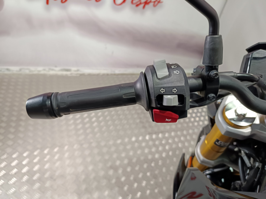 Imagen de BMW G 310 R