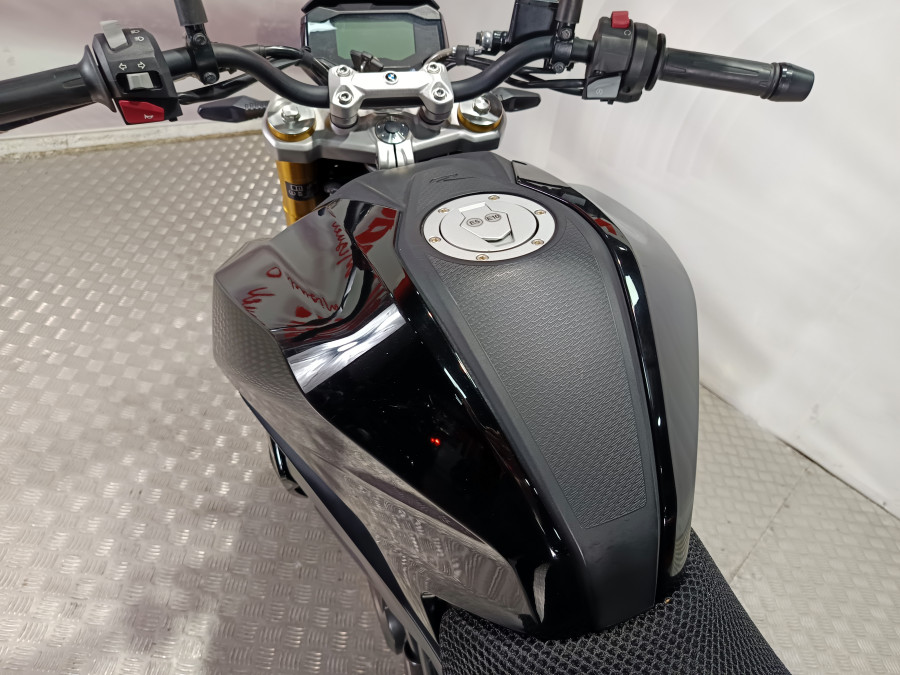 Imagen de BMW G 310 R