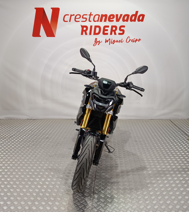 Imagen de BMW G 310 R