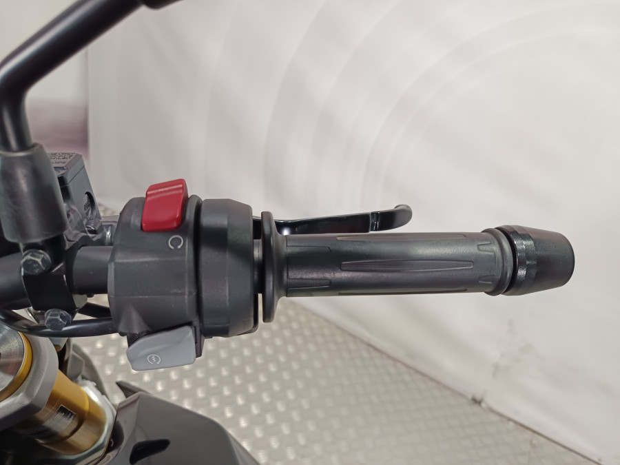Imagen de BMW G 310 R