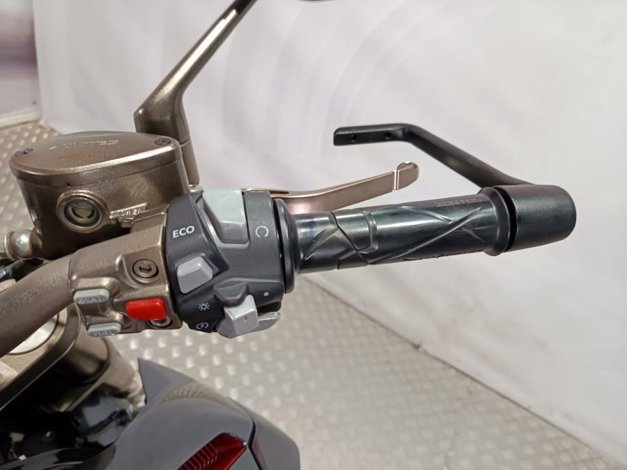 Imagen de Zontes 125U