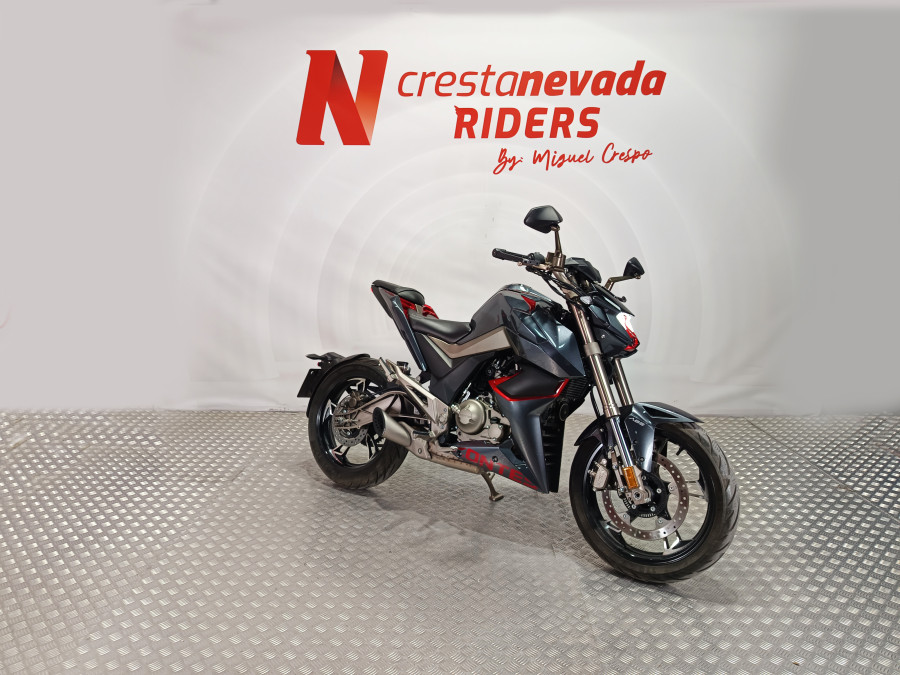 Imagen de Zontes 125U