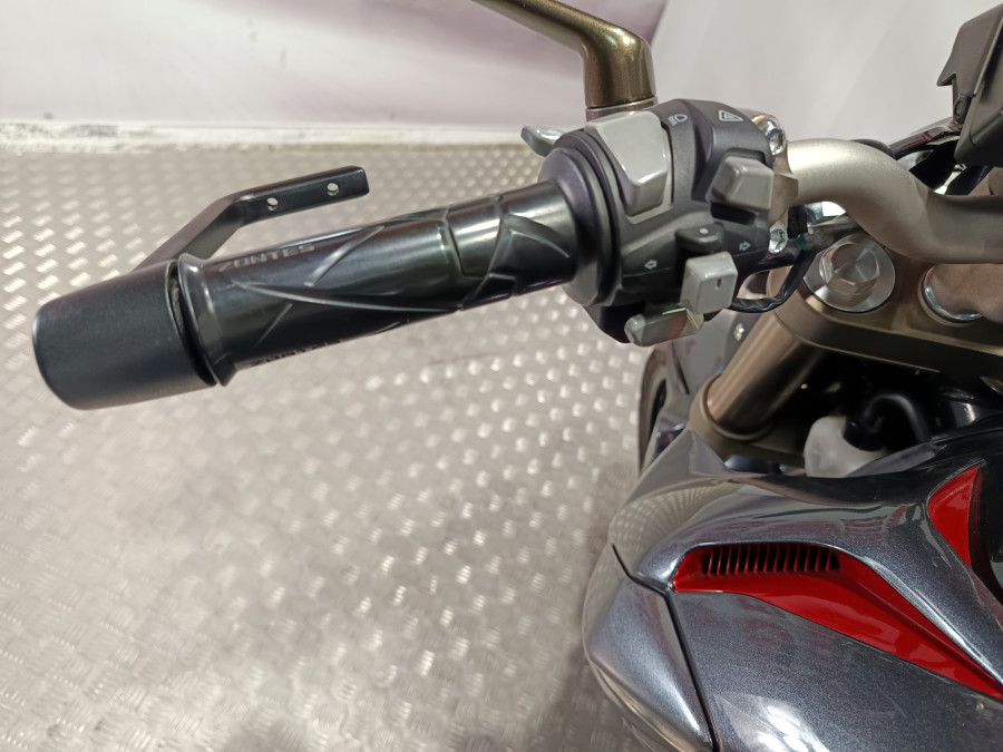 Imagen de Zontes 125U