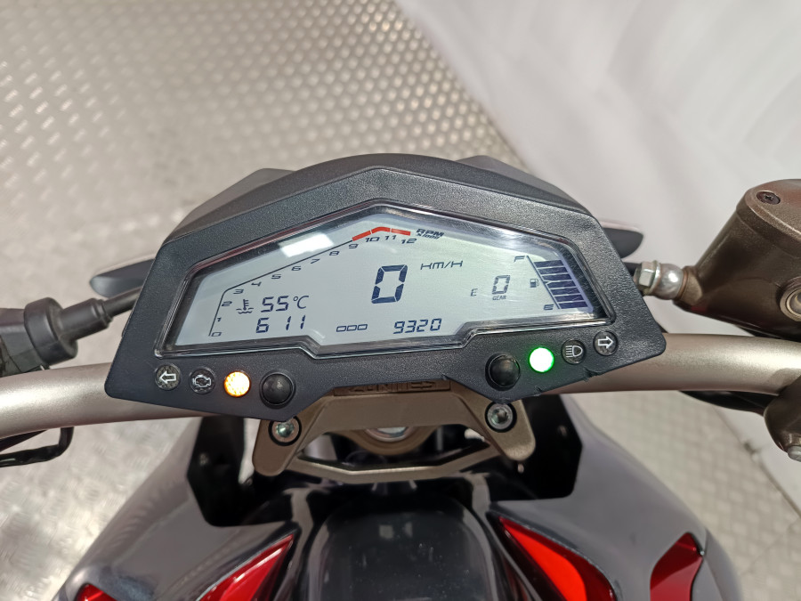 Imagen de Zontes 125U