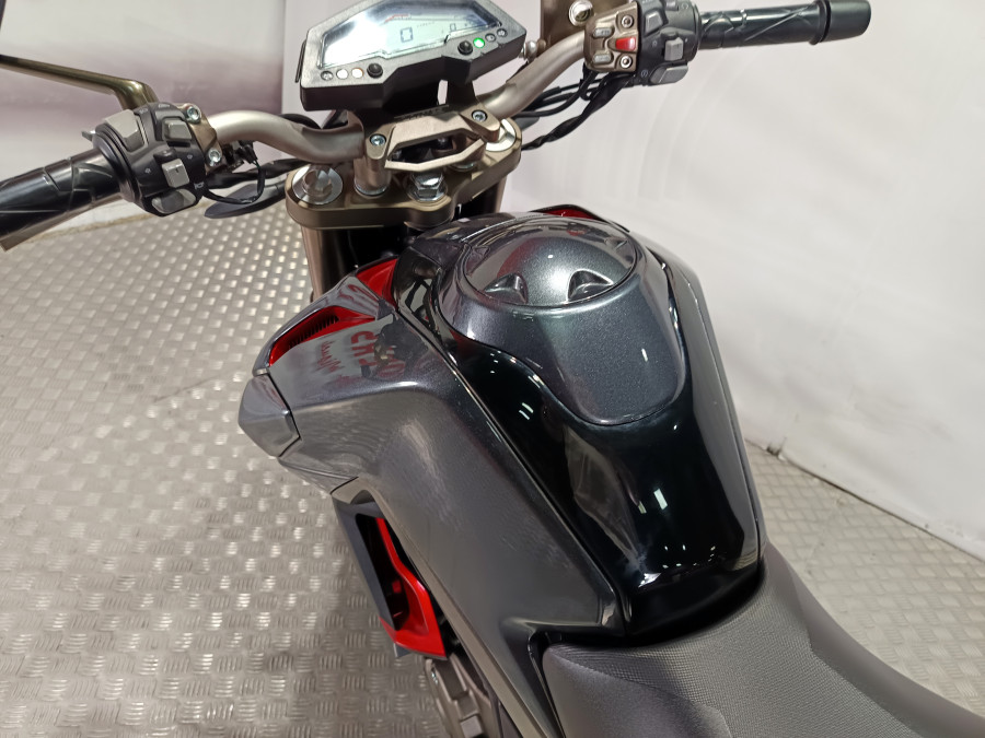 Imagen de Zontes 125U