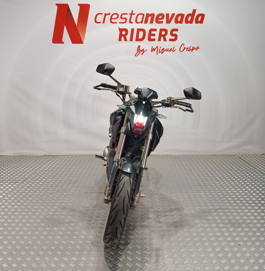Imagen de Zontes 125U