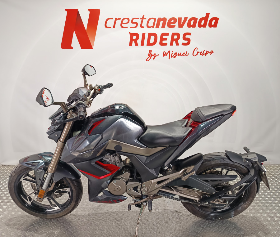 Imagen de Zontes 125U