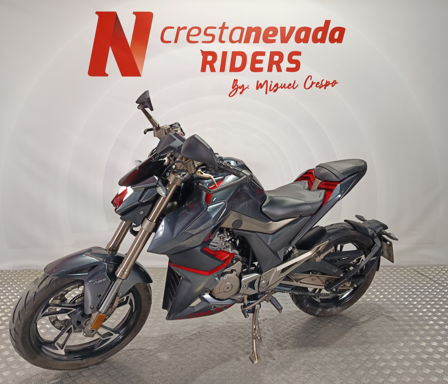 Imagen de Zontes 125U