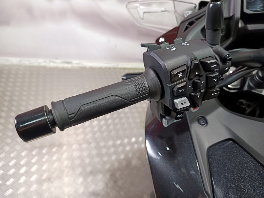 Imagen de Honda NT 1100 DCT