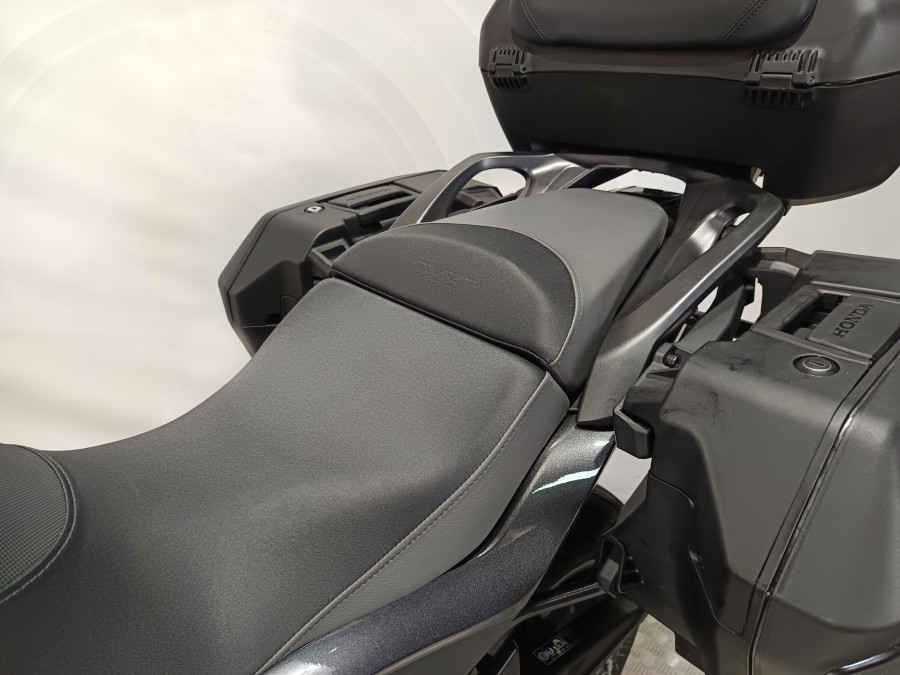 Imagen de Honda NT 1100 DCT