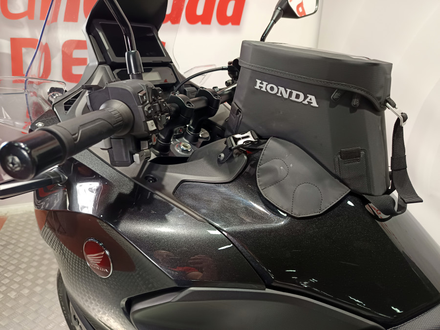 Imagen de Honda NT 1100 DCT