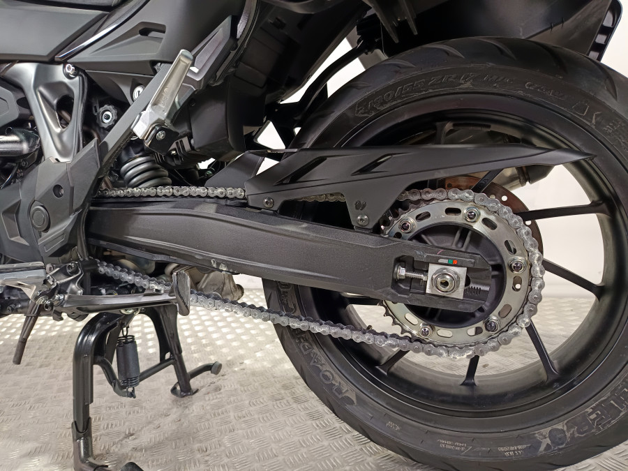 Imagen de Honda NT 1100 DCT