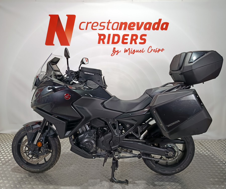 Imagen de Honda NT 1100 DCT