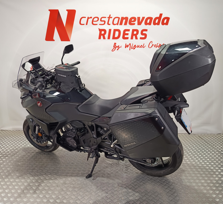 Imagen de Honda NT 1100 DCT