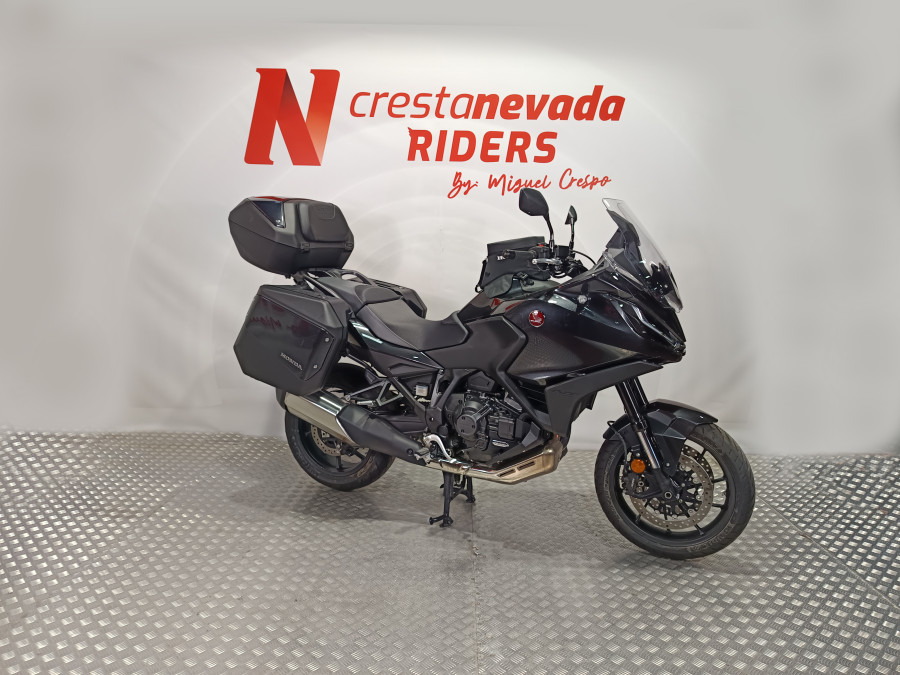 Imagen de Honda NT 1100 DCT