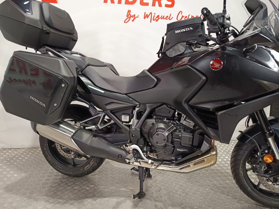 Imagen de Honda NT 1100 DCT