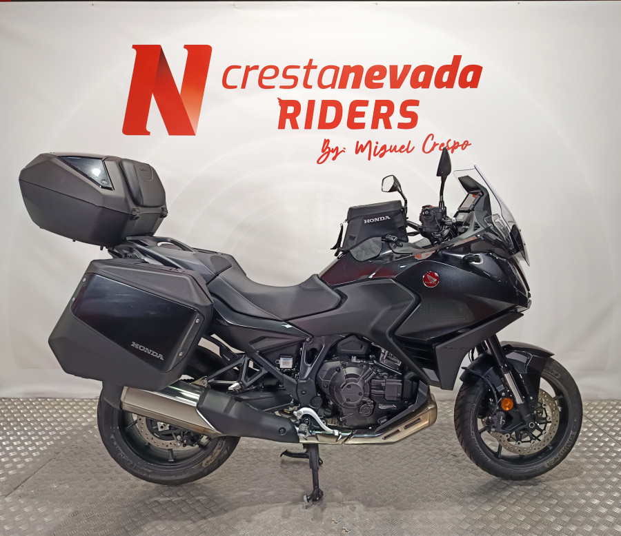 Imagen de Honda NT 1100 DCT