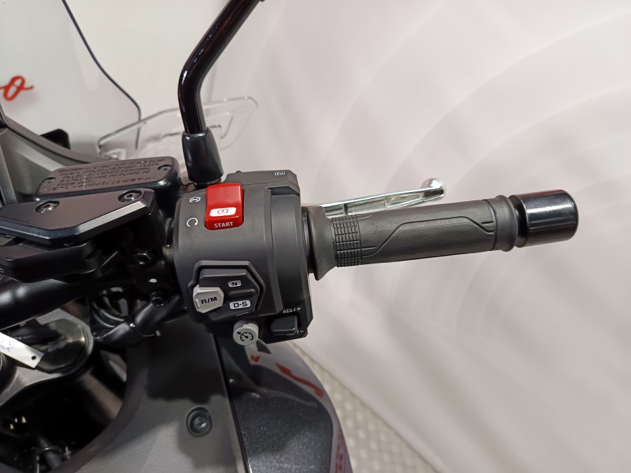 Imagen de Honda NT 1100 DCT