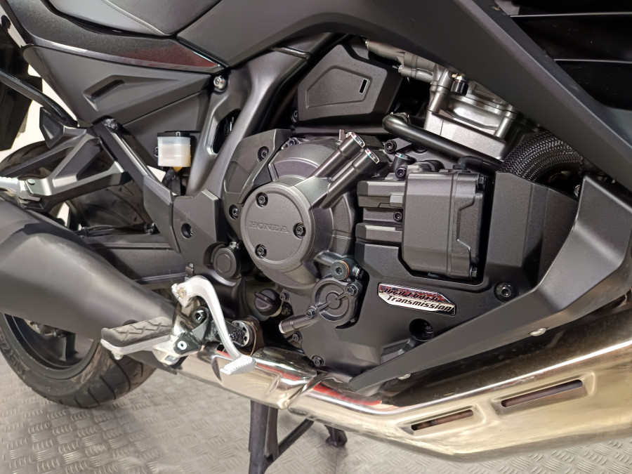 Imagen de Honda NT 1100 DCT