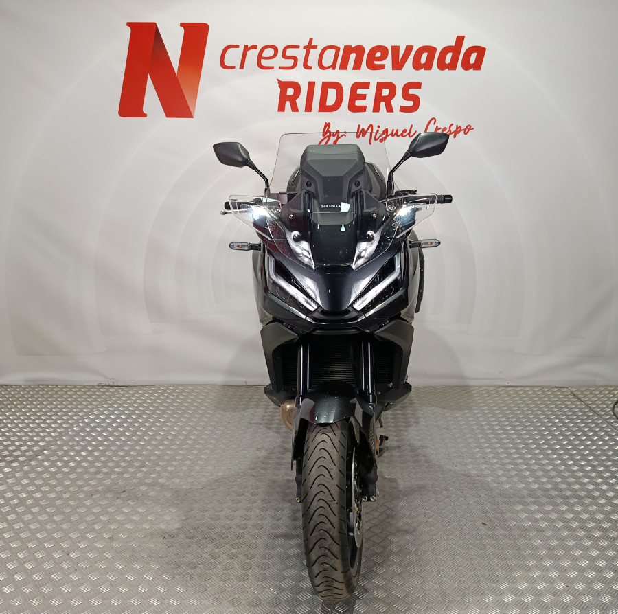 Imagen de Honda NT 1100 DCT
