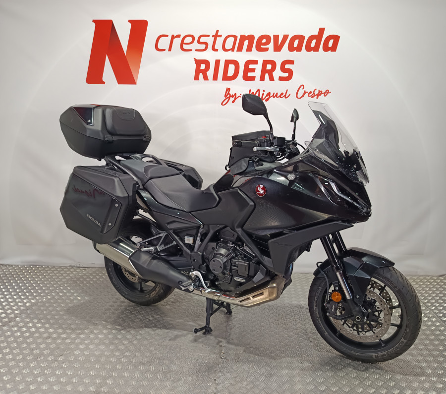 Imagen de Honda NT 1100 DCT